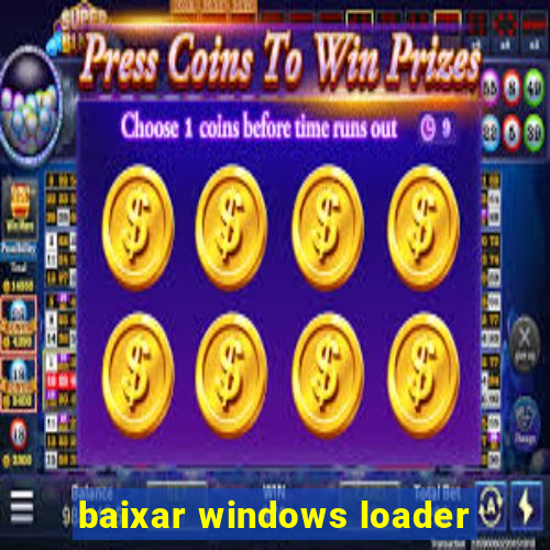 baixar windows loader